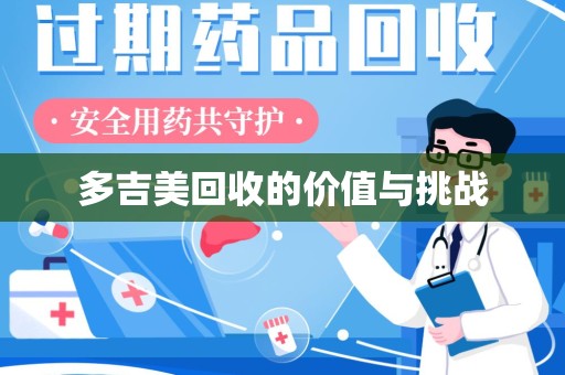 泰州多吉美回收的价值与挑战