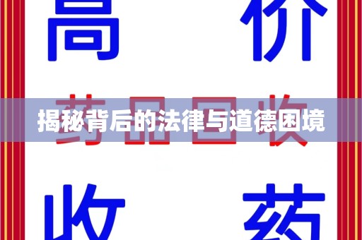 泰州揭秘背后的法律与道德困境