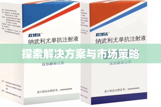 泰州探索解决方案与市场策略