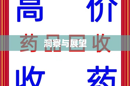 泰州洞察与展望