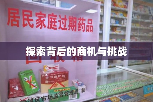 泰州探索背后的商机与挑战